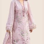 Embroidery Lawn ELY-4A