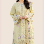 Embroidery Lawn ELY-05