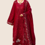 Embroidery Lawn ELY-10